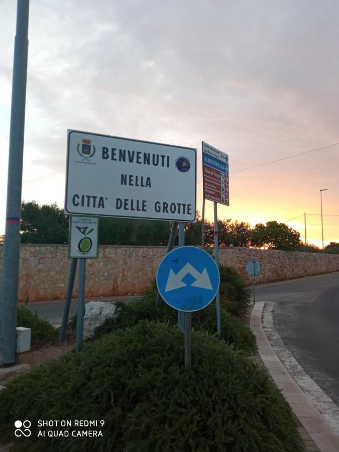 Valevi 111 Villa Castellana Grotte Esterno foto